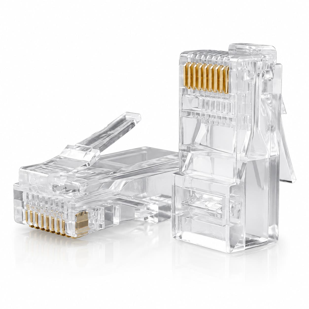 Connectors