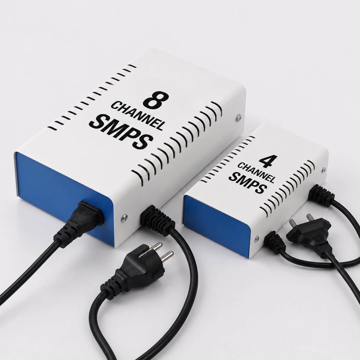 SMPS & Power
