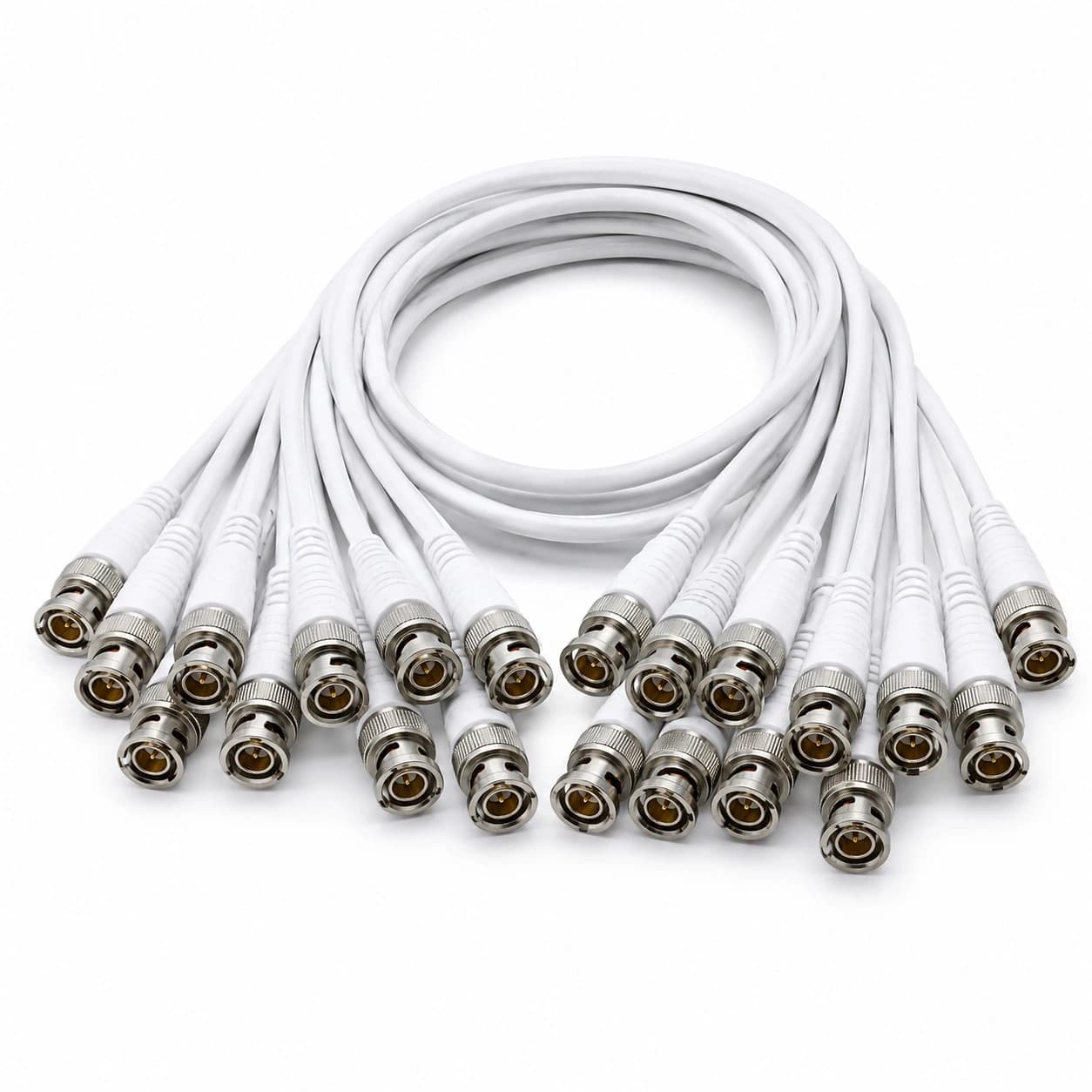 Cable & Wire